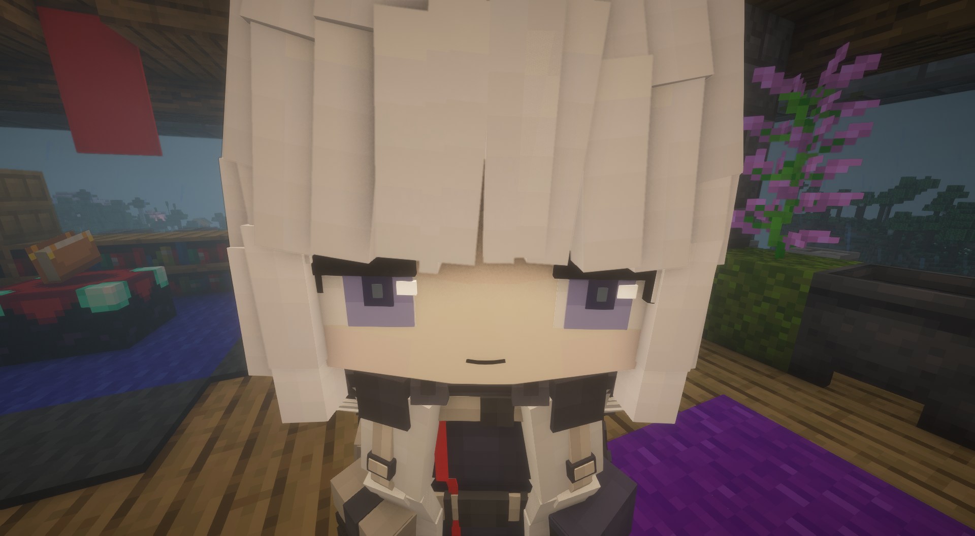 Первый пост